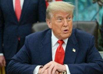 Senati Amerikan miraton pas orësh të tëra bllokimi projektligjin e Trump për taksat dhe shpenzimet