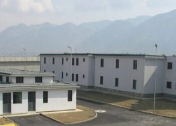 Shkarkimi i zyrtarëve të burgut të Drenovës, emërohen drejtuesit e rinj