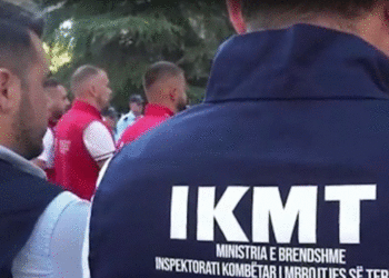 Fundi i zaptimit urban/ Shteti zbret në terren, lirohen hapësirat publike