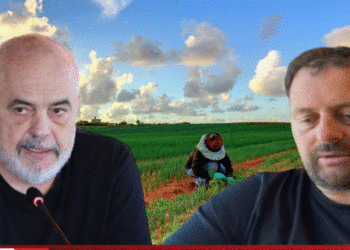 Takimi i Ramës me fermerët në Cërrik, Altin Prenga: U fol hapur për problemet e bujqësisë, produket e shportës, duhet të kenë TVSH të diferencuar nga të tjerat