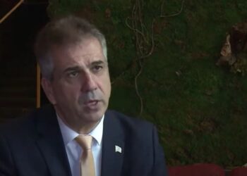 “Të gjithë kanë frikë, vetëm ne jo!”/ Ministri i Energjisë së Izraelit: E sulmojmë përsëri Iranin nëse rinis aktivitetin bërthamor