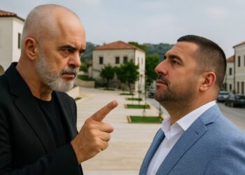 ‘Përplasje’ mes Ramës dhe kreut të Bashkisë Konispol: Jepe ti dorëheqjen, nëse nuk i shkarkon drejtorët