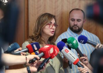 Ballanca: Avokati i Popullit nuk mbështet ndërtimet pa leje. Asnjë ankesë nga qytetarët