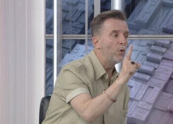 Braçe shpërthen ndaj Këshillit Bashkiak të Tiranës: Hapësirat u zunë me vendim kundër interesit publik