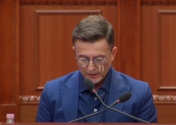 Pr.ligji për strategjinë kundër ndërhyrjeve të huaja, Braçe: Shqipëria e ekspozuar ndaj rreziqeve, të merren masa