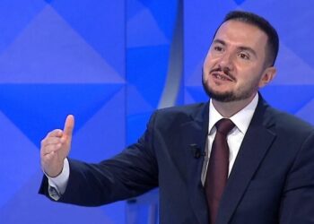 “Mund të humbësh, por duhet të luftosh…” Salianji: PD nuk ka bërë gjithçka mirë