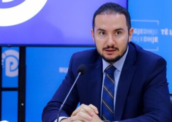 Nëntë muaj në burg Salianjit i shërbyen për të ideuar shkrimin e një libri me refleksione: Do publikoj të papublikuarat!