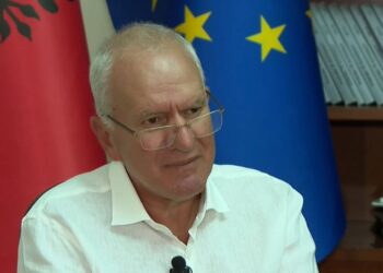 “Do të nisë Foltore 2”! Ferdinand Xhaferaj lajmëron lëvizjen për reformimin e PD: Duhet për të shuar  zemërimin e demokratëve