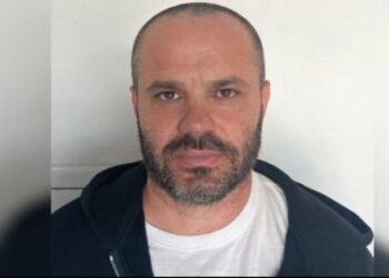 I ekstraduar pak kohë më parë nga Dubai, Gjykata e Lartë rrëzon rekursin e Florenc Çapjas, e lë në burg