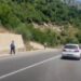 Mungesa e nënkalimeve në Rrugën e Arbrit izoloi 2 fshatra, banorët: Janë bërë aksidente