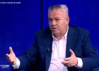 Ironia e Murrizit: Po tani që Zeqineja e Gazit iku, a është i kënaqur KAS-i seksual?