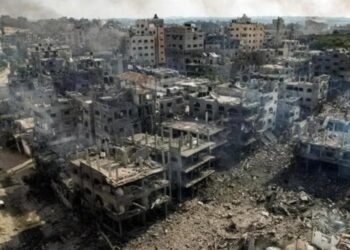 Sulme ajrore në Gaza, 110 të vdekur! Sot Izraeli do paraqesë propozim të ri për armëpushim