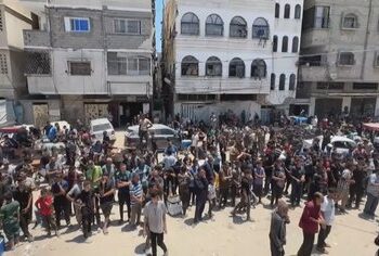 Bombardohen kafene, shkolla e spitale. Trump kërkon paqe, Netanyahu intensifikon sulmet në Gaza