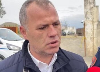 Shkarkimi i drejtorit të Policisë së Shkodrës pas ndërhyrjeve në Theth, komandohet Gentian Berberi