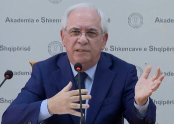 Gjinushi ankohet për ligjin/ “Kërkimi shkencor”, kreu i Akademisë: Aktet nënligjore kanë krijuar më tepër boshllëqe