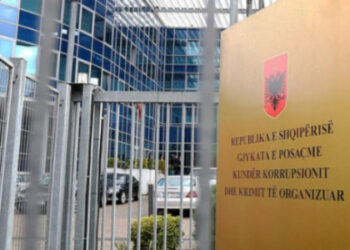 SPAK mbyll hetimet për dosjen “Revanshi 2”, çon për gjykim Astrit Avdylin, Emiljano Shullazin, Leonard Dukën dhe bashkëpunëtorët e tjerë