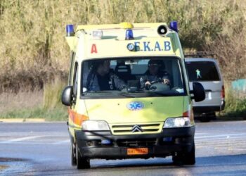 14-vjeçarja shqiptare bie nga një urë 10 metra e lartë në Greqi, ndërron jetë në spital