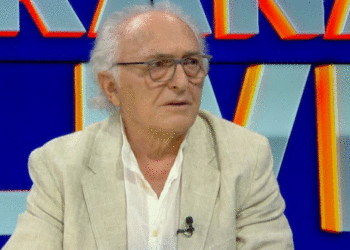“Krimet e tij rrëqethin”, Çupi: Berisha, figura më përçarëse në historinë politike të Shqipërisë