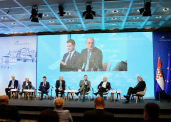 Ministri Hasani në Forumin e Dubrovnikut: Ballkani Perëndimor, pjesë e thelbit strategjik të Europës