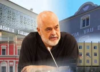 “Tërmet” në pushtetin vendor pas ultimatumit të Ramës, dorëheqje masive në bashkitë e Shqipërisë