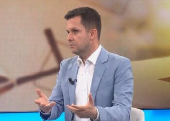 “Duhet retushim brenda PD, të merremi me sëmundjen tonë”, Alimehmeti: E dimë se kush punoi në fushatë e kush jo