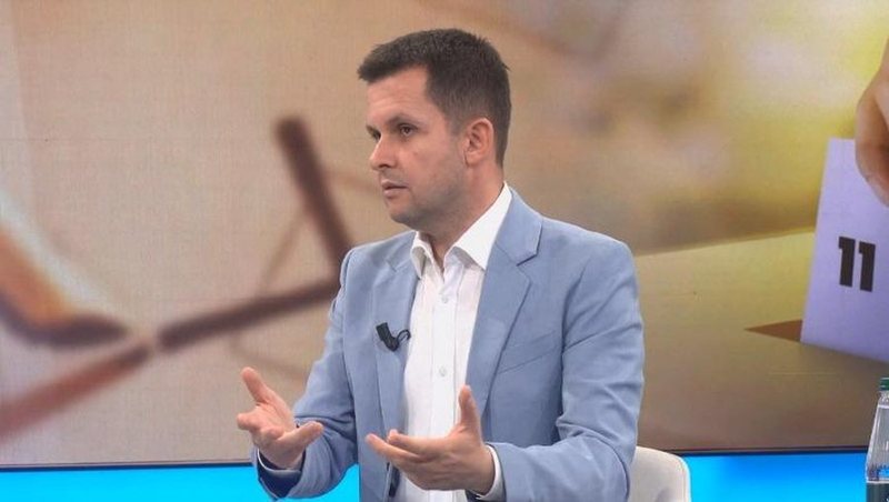  PD duhet të ndryshojë për të fituar zgjedhjet   Alimehmeti  Ja si mendojmë ne mbi rrugën e shpëtimit të partisë 