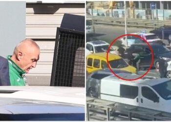 Kërkon lirinë, ja kur do të zhvillohet seanca në Apelin e GJKKO-së për shqyrtimin e ankimimit të Ilir Metës
