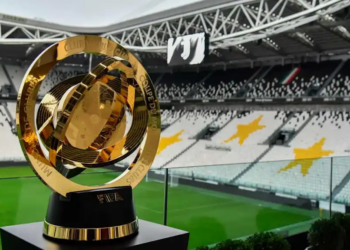 Gjithçka gati për kampionin e botës