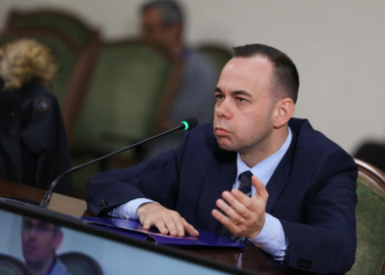 “Nuk jam zyrtar i lartë”, Apeli i GJKKO-së vendos për Alqi Bllakon më 23 korrik