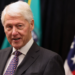“Bomba” e WSJ: Bill Clinton në krye, të famshmit në albumin e errët të Epstein