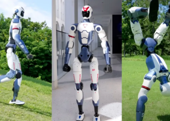 “I lindur për sport”, ja sa kushton roboti që lëviz si njeri