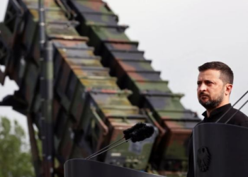 Sistemet Patriot, ‘mburoja’ që mund të vendosë fatin e luftës në Ukrainë