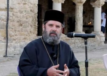 Fortlumturi Joani u flet të rinjve se si të gjejnë paqen e brendshme: Ja këshillat e tij