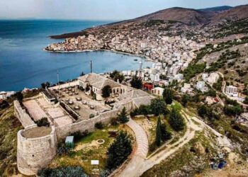 Kalaja e Shkodrës dhe ajo e Lëkurësit do jepen me qira, Forumi për Mbrojtjen e Trashëgimisë Kulturore kundërshton projektin