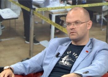 Kërkoi rinumërim të të gjitha kutive të votimit në Qarkun Durrës, Kolegji Zgjedhor ‘rrëzon’ Aulon Kalanë