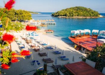 Nga Alpet në bregdet, “Lonely Planet”: Ja udhëzuesi se çfarë duhet të dini për të vizituar Shqipërinë