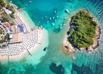 ”Forbes”: Pse duhet ta planifikoni Shqipërinë për pushimet tuaja?