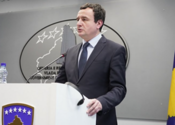 “Vuçiç po nxit tensione në rajon”, Kurti mesazh qytetarëve: Shmangni udhëtimet drejt Serbisë