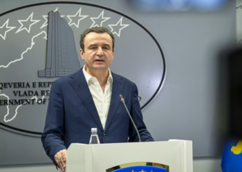 Takimi me Limajn, Kurti: I kam bërë ofertë konkrete, gati të bashkëqeverisim me Nismën