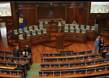 Konstituimi i Kuvendit dështoi, Kosova hyn në paqartësi juridike për institucionet
