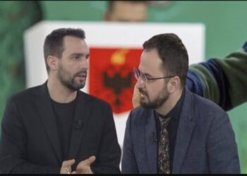 “Dole i pabesë, do të të kushtojë rëndë”, kërcënohet Endri Shabani: Dajua do ta paguajë shtrenjtë, do t’i … (AUDIO)