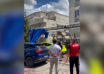 Tani radhën e kanë lavazhet, Rama: Hiqini vetë, që të mos paguani edhe gjobën e krimit mjedisor