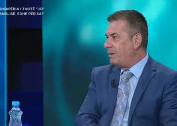 Lorenc Vangjeli: Banditi shqiptar në Britani ka një tipologji, demonstron pasurinë dhe kjo e bën të dukshëm