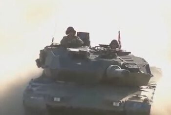 “SHBA është e paparashikueshme”, Gjermania rrit shpenzimet ushtarake me qindra miliardë euro