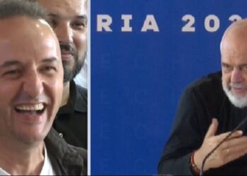 Batuta me përfaqësuesit e teknologjisë, Rama: Qajeni vetë hallin tuaj! Ne jemi dava hajdutësh, nuk kemi integritet