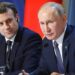 Macron dy orë telefonatë me Putin, kërkon armëpushim në Ukrainë