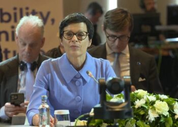 6 miliardë euro, BE konfirmon në Shkup mbështetjen për Ballkanin Perëndimor!