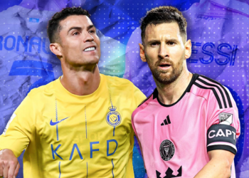 Ronaldo apo Messi, kush është GOAT? Të dhënat e reja mbyllin çdo debat mes Messit dhe Ronaldos