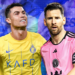 Ronaldo apo Messi, kush është GOAT? Të dhënat e reja mbyllin çdo debat mes Messit dhe Ronaldos