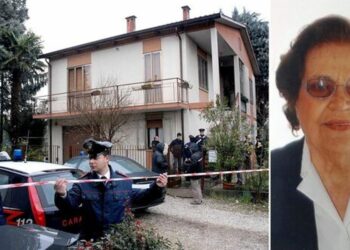 Rihapet pas 17 vitesh çështja mbi vrasjen e një mësuese në Itali, dyshohet se e kreu një 47-vjeçare shqiptare